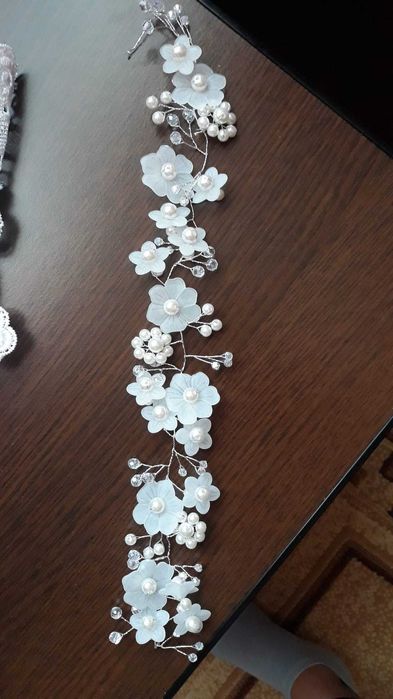 Rochie mireasa model 2022 marimea M