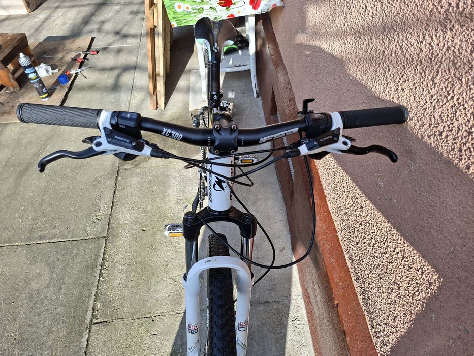 Bicicletă MERIDA matts 26"