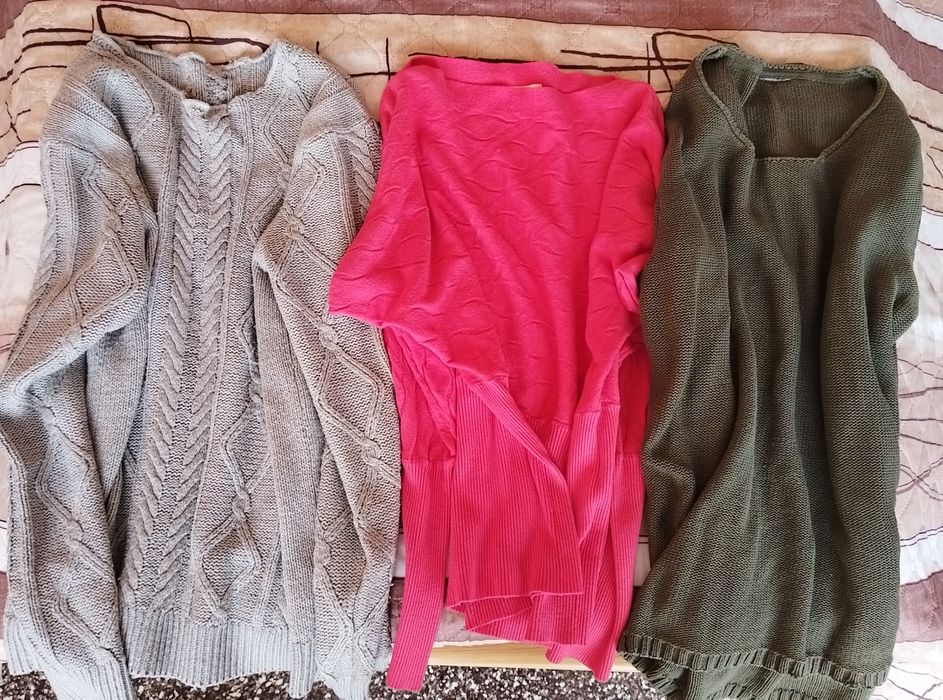 Пуловери  дамски