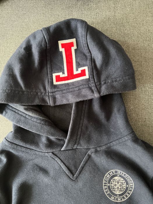 Детски суитчър Tommy Hilfiger 135-140 cm