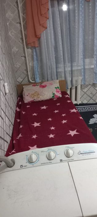 Сдается комната в малосемейном дома