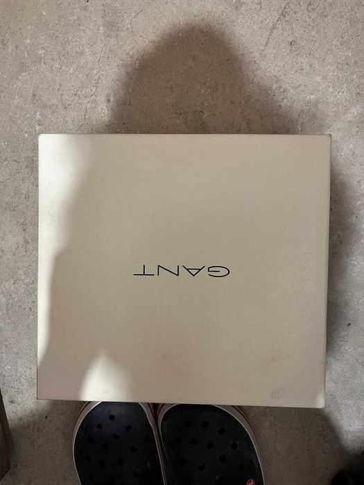 дамски зимни боти GANT