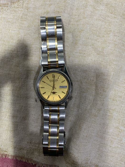 Ceas Citizen automatic