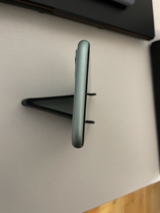 iPhone 11 verde 128 gb