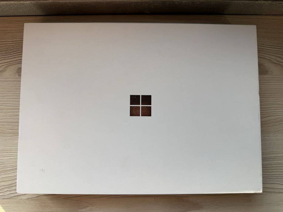 Laptop Microsoft Surface Pro Copilot+ PC 12 inch Qualcomm Snapdragon X Plus 16GB 256GB SSD Windows 11 Home Platinum
