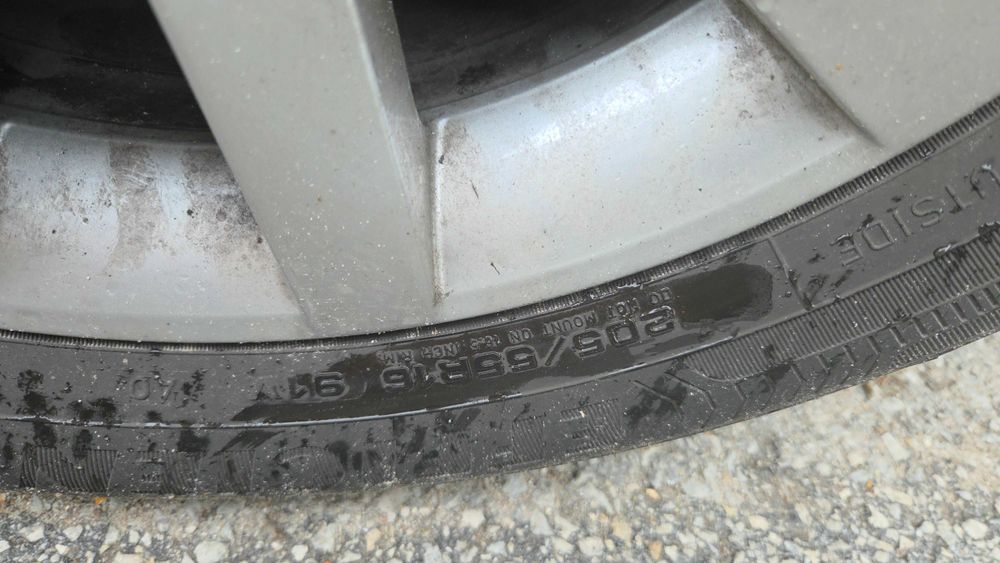 Продавам оригинални джанти за Skoda Scala/ Kamiq с гуми Goodyear