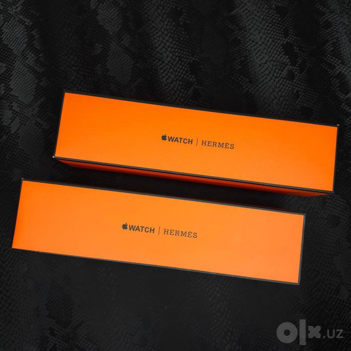 Smartwatch 10 Hermes