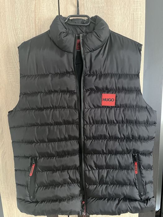 Vesta Hugo Boss XL