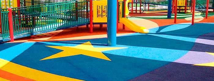 Краситель пигмент для резиновой крошки