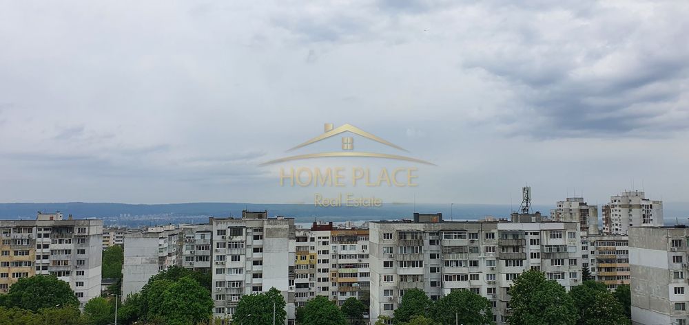 Дава се под наем Двустаен апартамент в Варна, Възраждане 2 - 60 кв.м за 410 € - Снимка #8