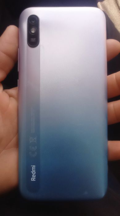 Xiaomi Redmi 9a 32гб