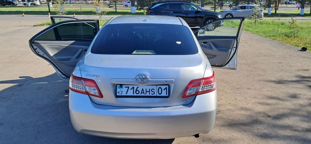 Таета камри 45 АМЕРИКА