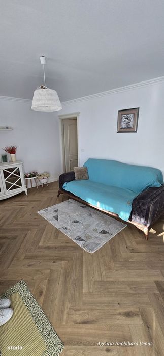 Casă nouă la cheie in oras mobilata si utilata
