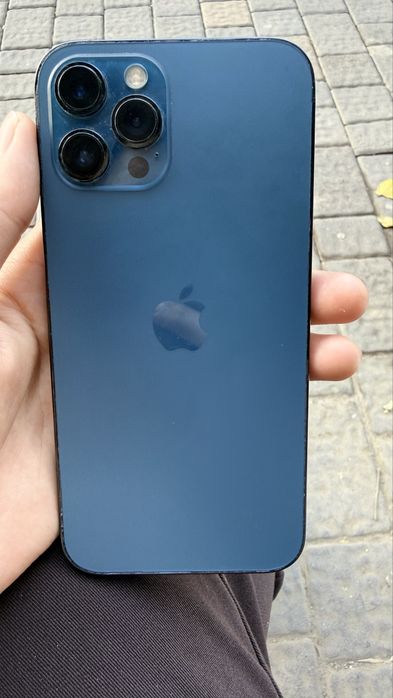 Iphone 12 Pro Max