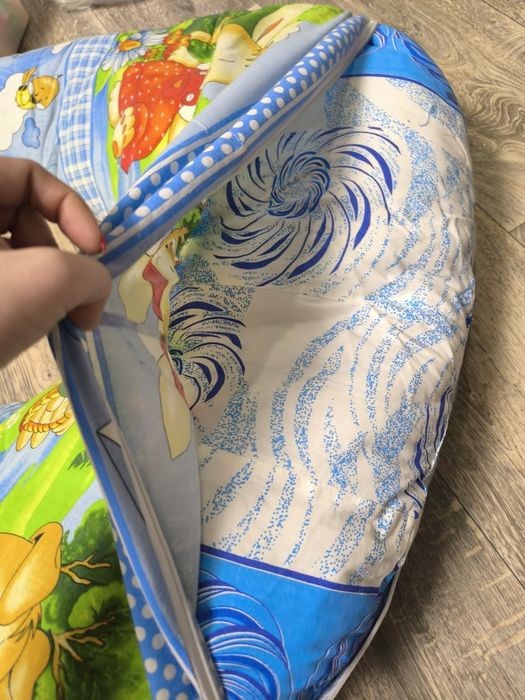 Подушка для беременных