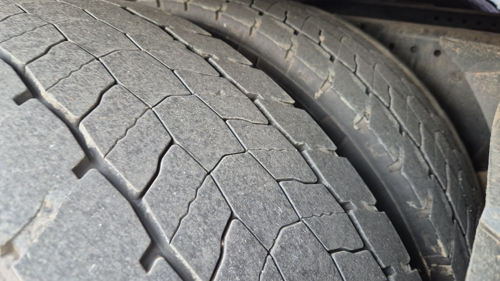 Man tgx xxl 500 standard