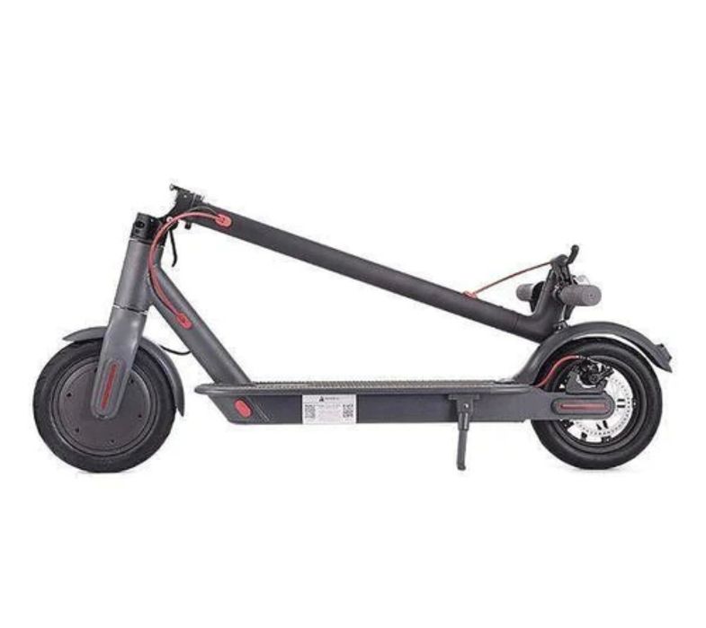 Електрическа тротинетка