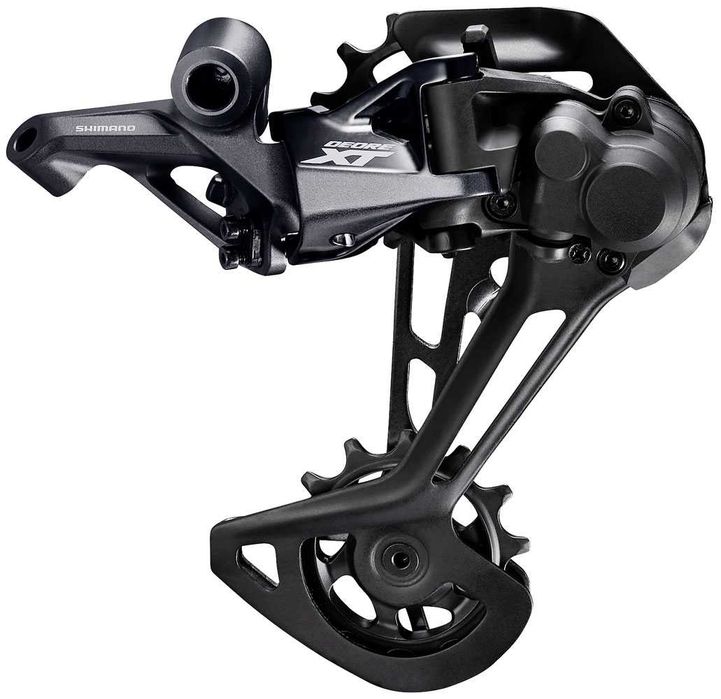 Shimano XT RD-M8100, 12s, нов заден дерайльор, 1x12 скорости