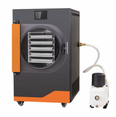 Meva Sublimatsiyalash aparati , freeze dryer