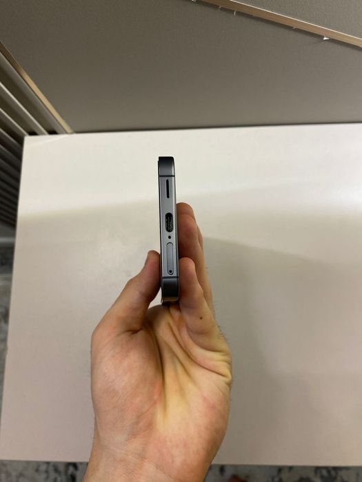 Samsung S24 5G Black