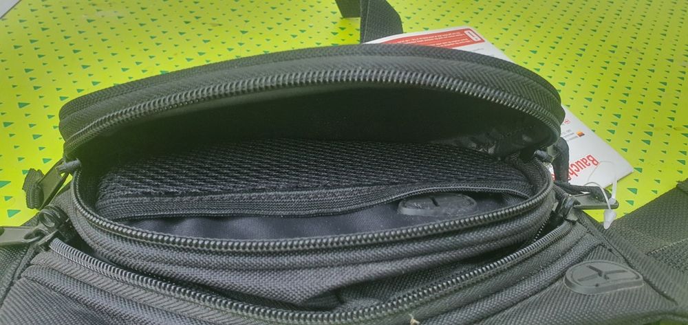 Нова мото чанта за кръст Louis