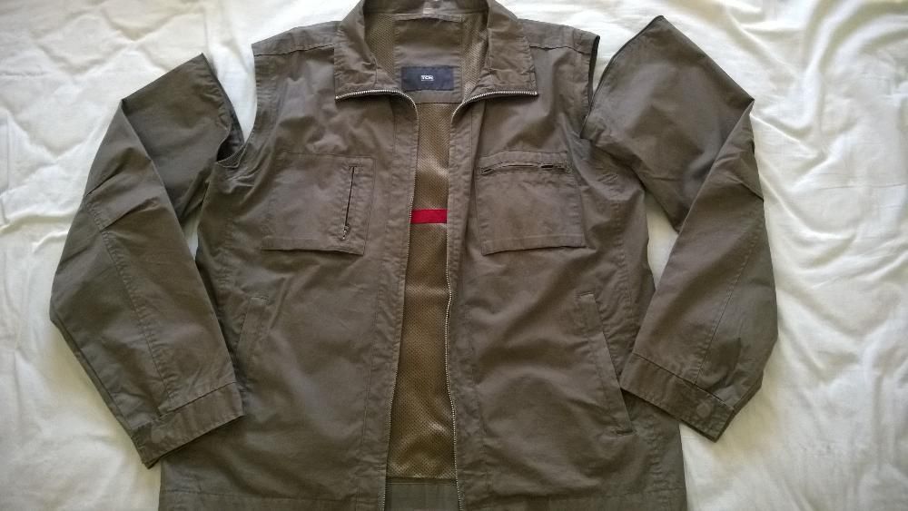 Мъжки якета - различни модели и за различни сезони