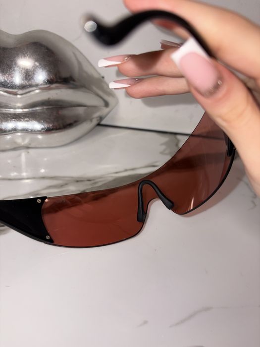 ochelari de ski Dior