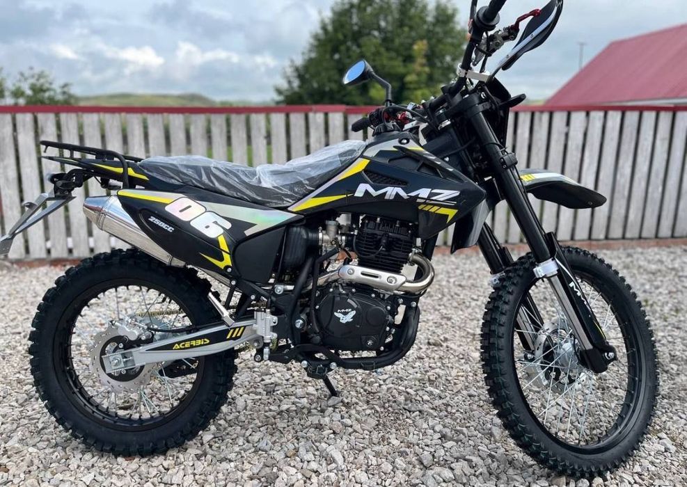 Эндуро 300 куб в отличном состоянии