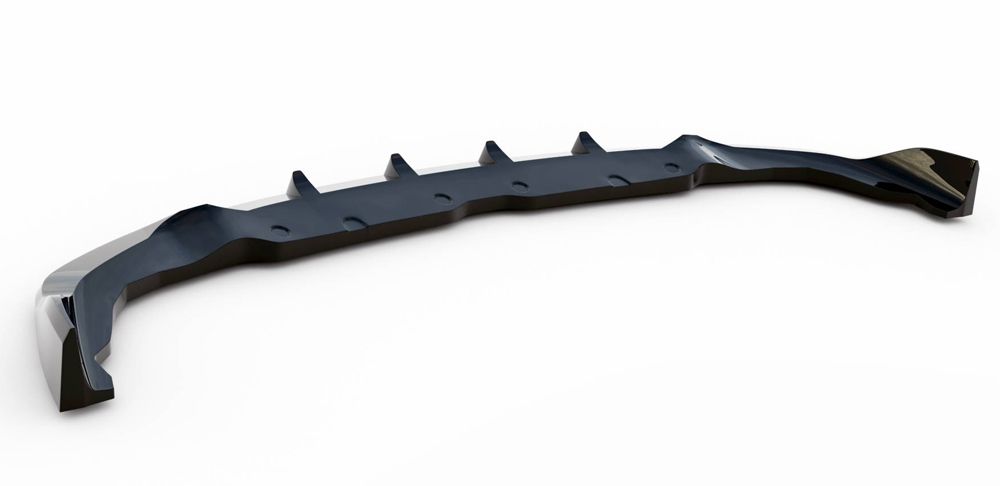 Спойлер за предна броня Maxton design за BMW F40 (2019-)