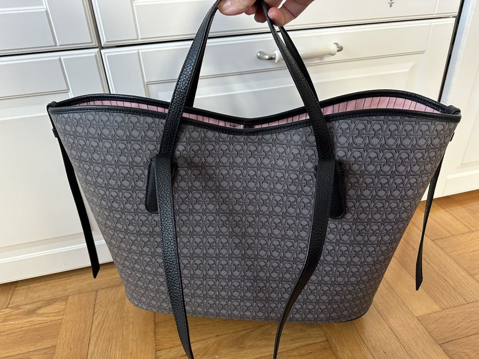 Чанта Coccinelle Never Without Bag Monogram Tote bag