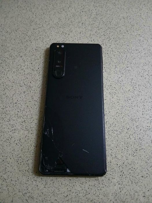 Телефон Sony Xperia 5 mark 3 (iii)