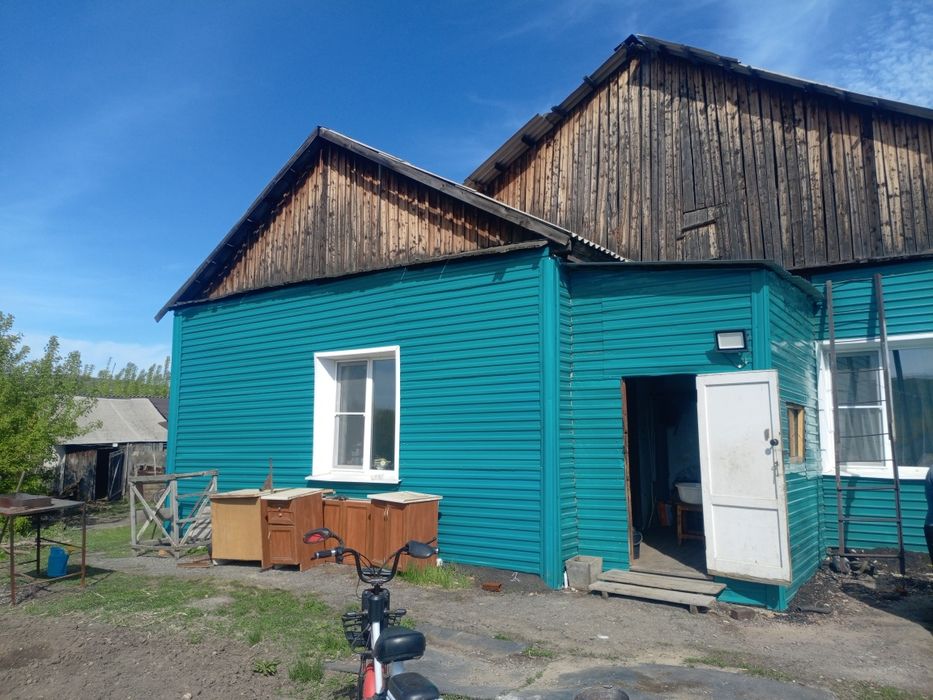 Продам дом в Предгорном