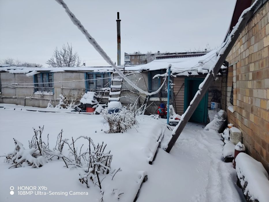 Продам Дом ул.Мурманская 138