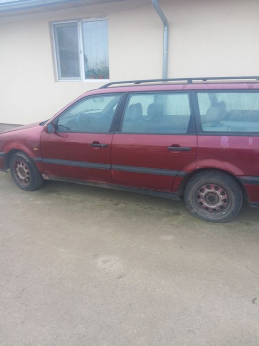 Vând mașină Volkswagen Passat Variant