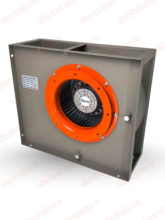 Центробежный вентилятор DF / YWL4E / CF-11 220V – саноат учун
