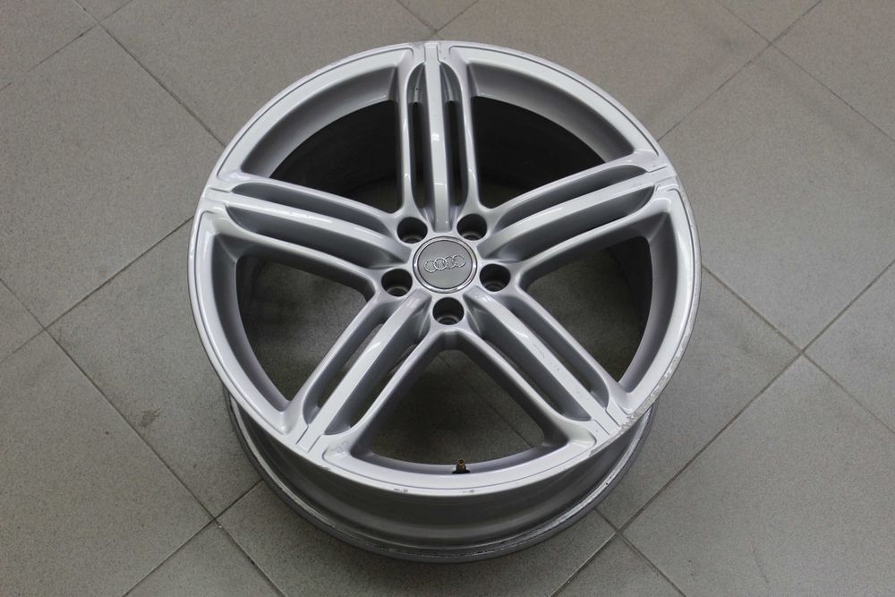 Джанта 20" Audi A8