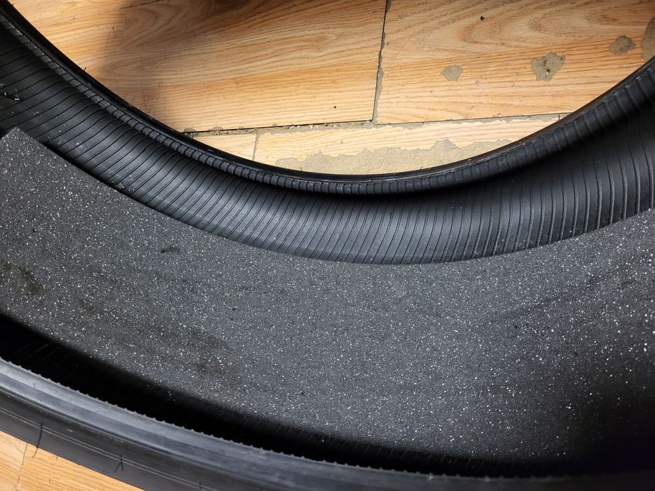 285/35/22 Bridgestone DOT23 / летни гуми