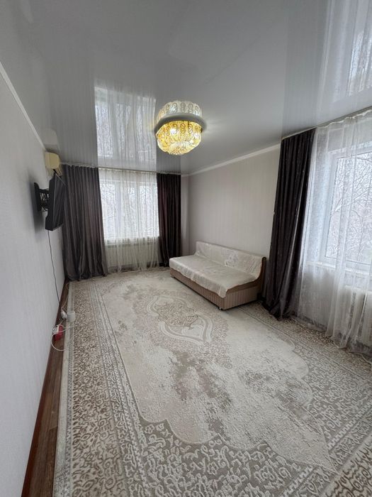 3 комнатная квартира