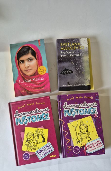 Loc carti românești stare buna