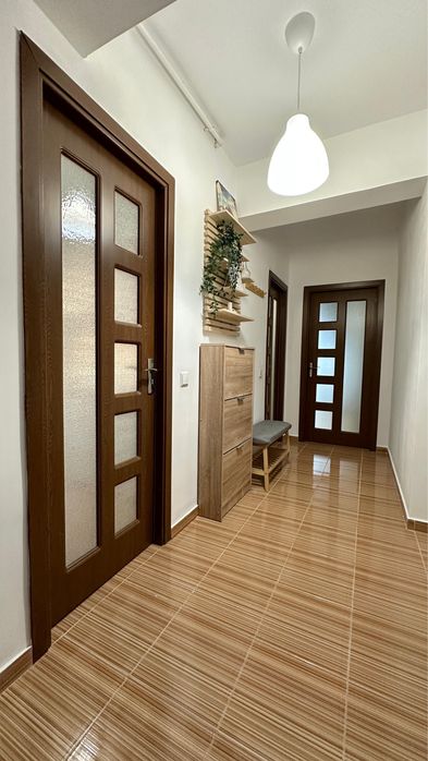 Apartament 2 camere decomandat 2 minute metrou Dimitrie Leonida