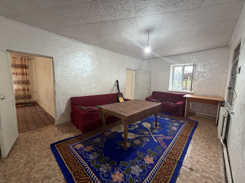 Продам дом каратальский