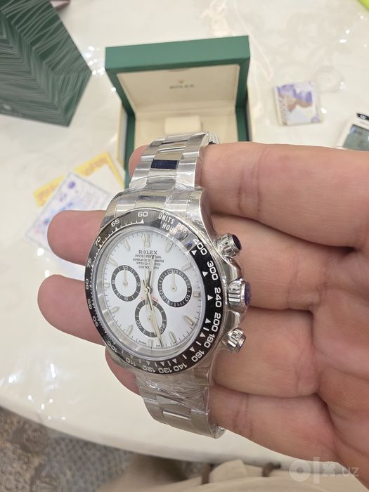 Rolex Daytona Cosmograph Panda