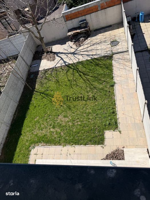 Casa gata de Mutare intrare Berceni strada Sperantei