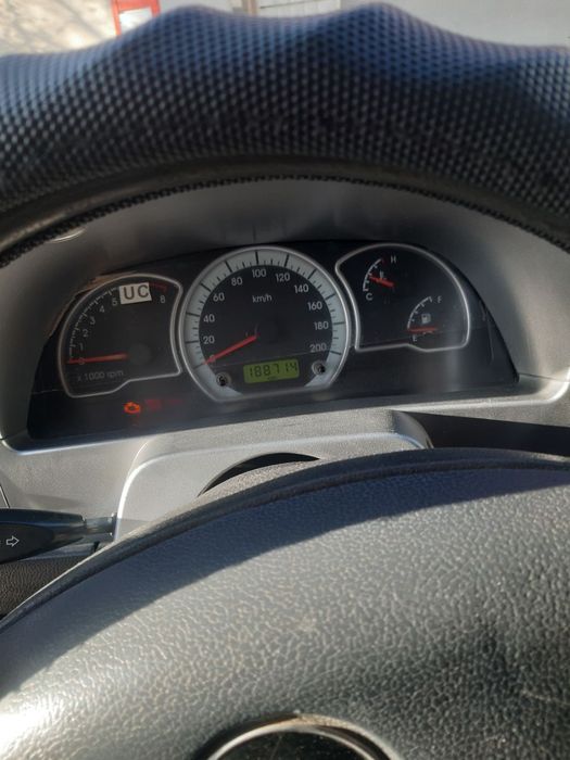 Nexsiya 2 sons gibred