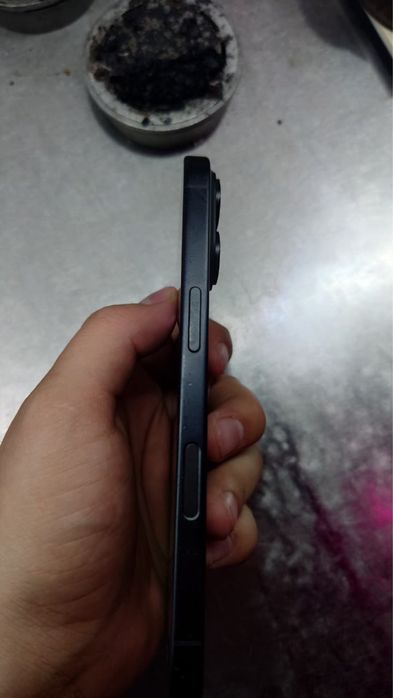 Iphone 16 128 gb