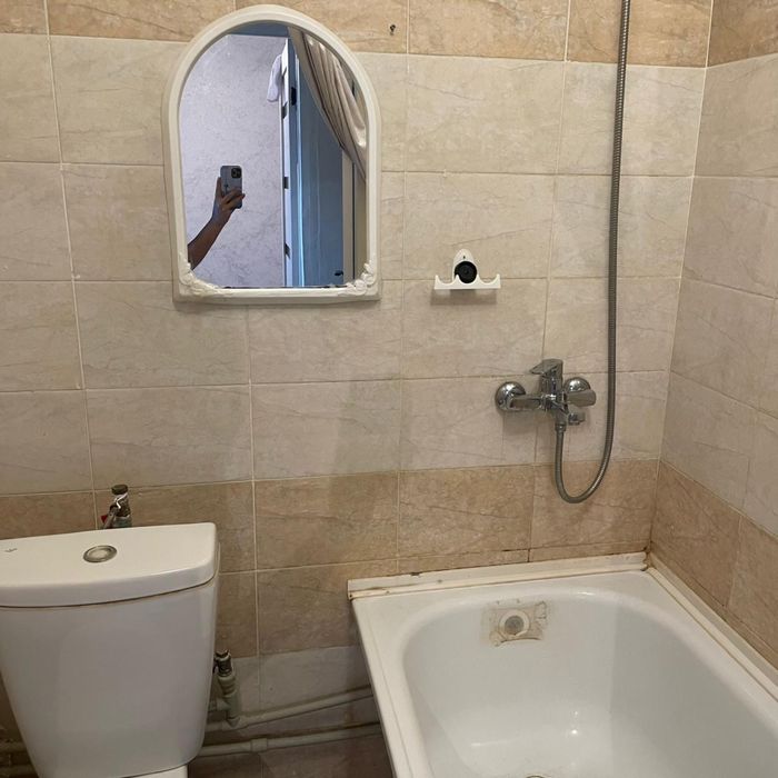 Сдается 1 комн 11мкр 2 этаж