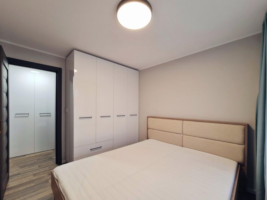 Inchiriez apartament 2 camere, CALEA ROMANILOR