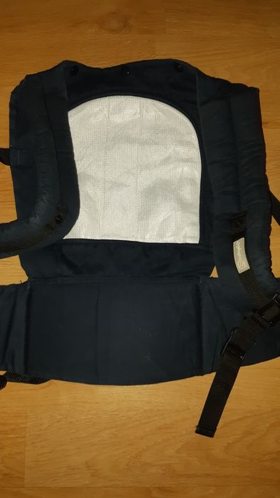 Sistem port bebe / marsupiu  copii