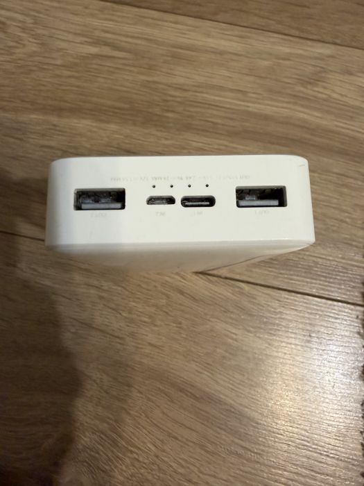 Power Bank Redmi 20000 mAh б/у,