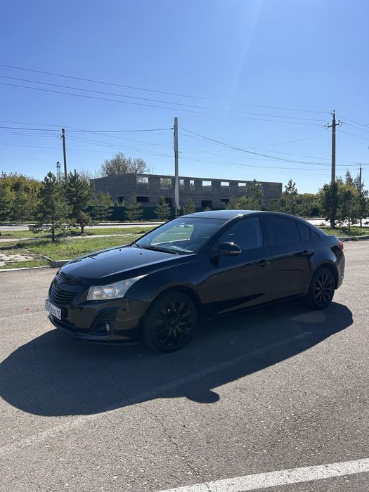 Продам Шевроле Круз